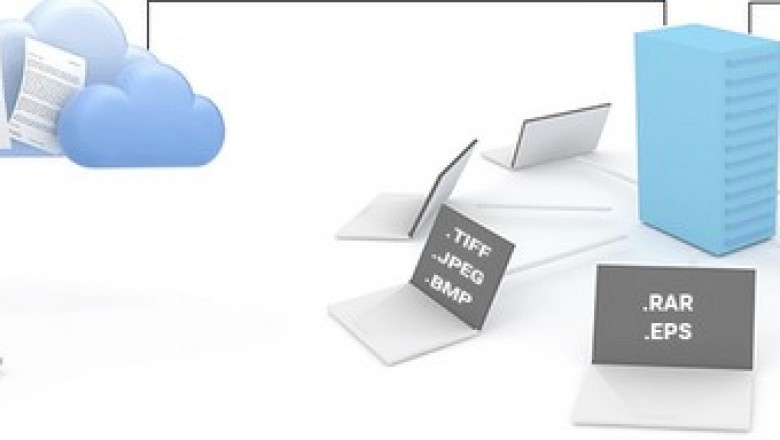 Data Processing