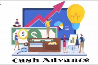 Online Cash Advances