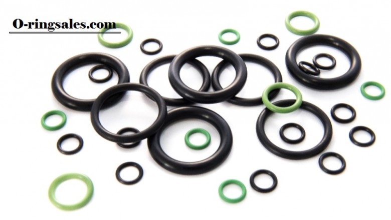 Order Online HNBR O-Rings with the Best Supplier - O-RingSales