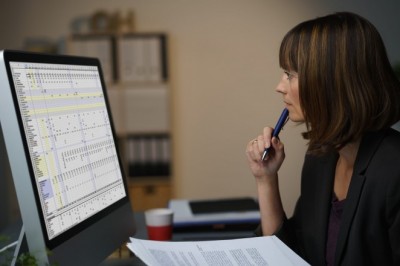 Quickly Running Claims Processing Software with Work Seamlessly