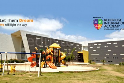 Redbridge International Academy Bangalore – International School Bangalore