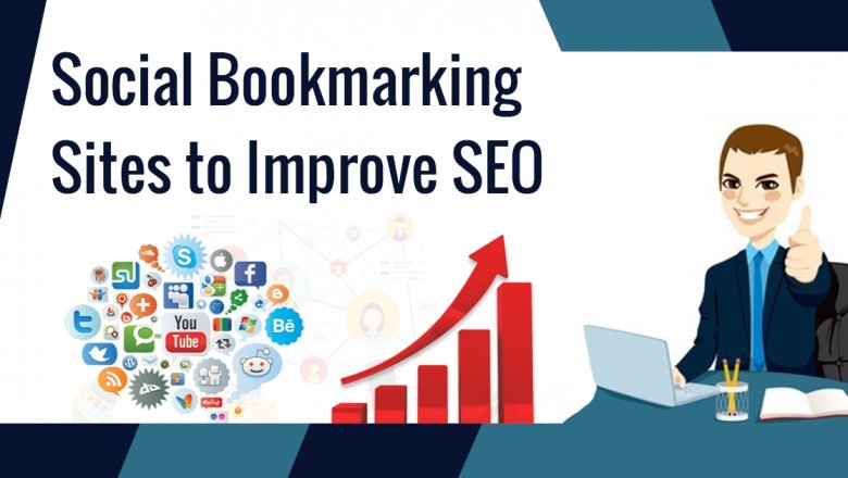Top Social Bookmarking Sites List