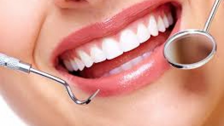 Victoria Street Dental