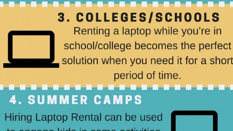 Who Can Avail Laptop Rental in Dubai