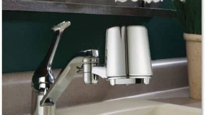 Best Faucet Water Filter 2020: Top 5 Picks, Reviews & Buying Guide