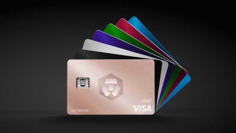 Crypto.com MCO Card Review | Why It Works