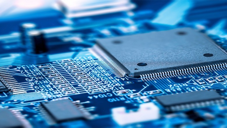 Embedded Software Solutions | Software Development