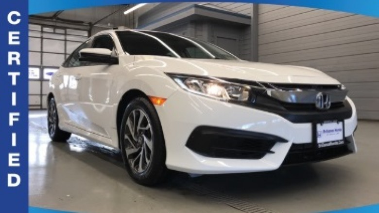 honda pilot in elgin