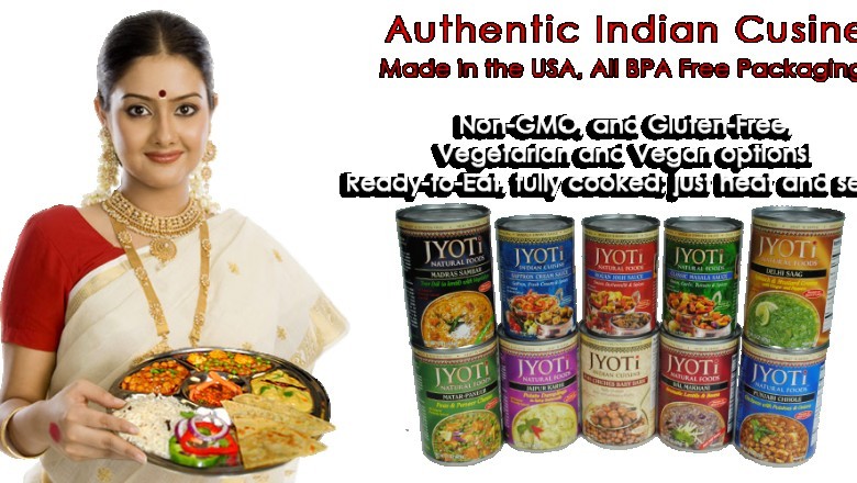 Jyoti Natural Foods