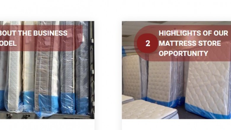 Seven Tips When Shopping for a Wholesale Mattress