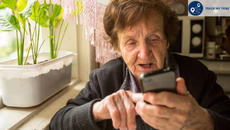 Some Greatest benefits of Apps For Senior Living Alone