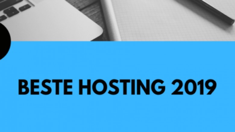 Beste Website Hosting