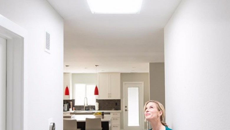 Brisbane Skylights - Solatube