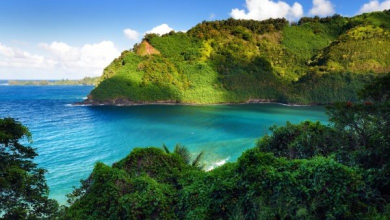 First Class Flight from New York to Hawaii-1800-796-0476