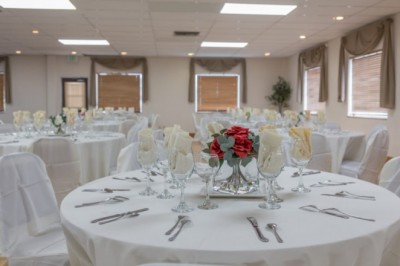 Hotels with Meeting Space | Rocky Mountain Hotel