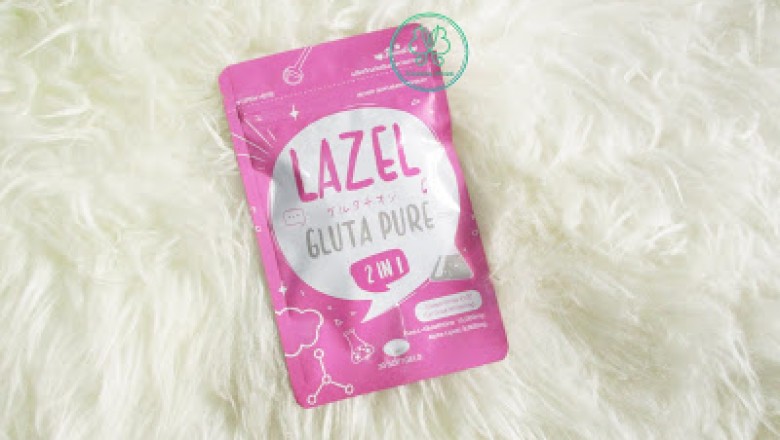 Lazel Gluta Pure Skinest Clinic