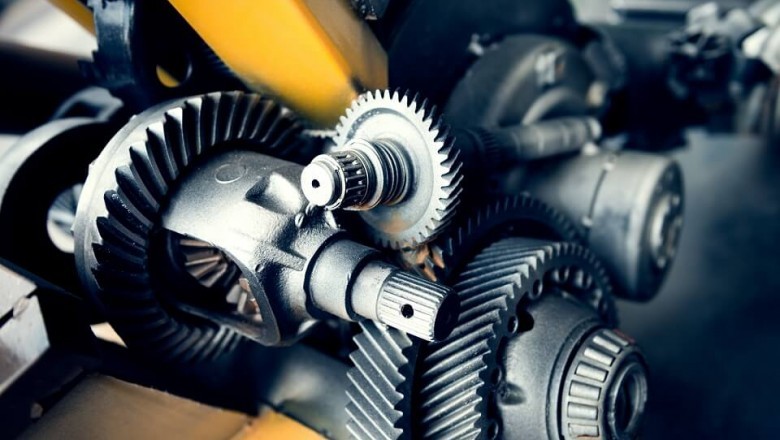 Mechanical Design | Industrial Design