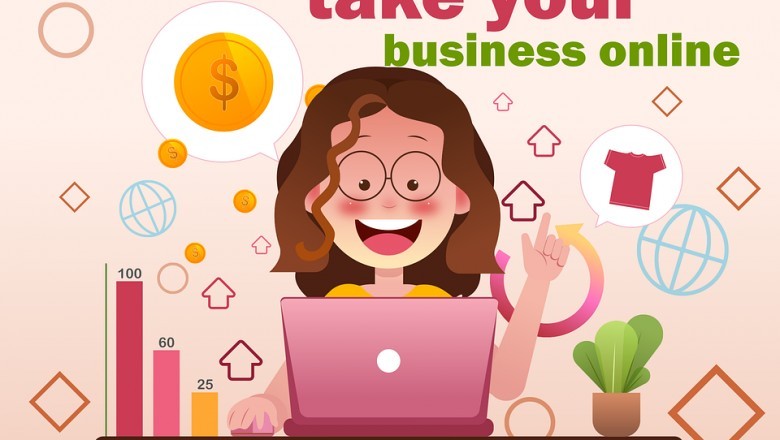 Stand Out in The Competition With Your eCommerce Set Up