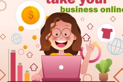 Stand Out in The Competition With Your eCommerce Set Up