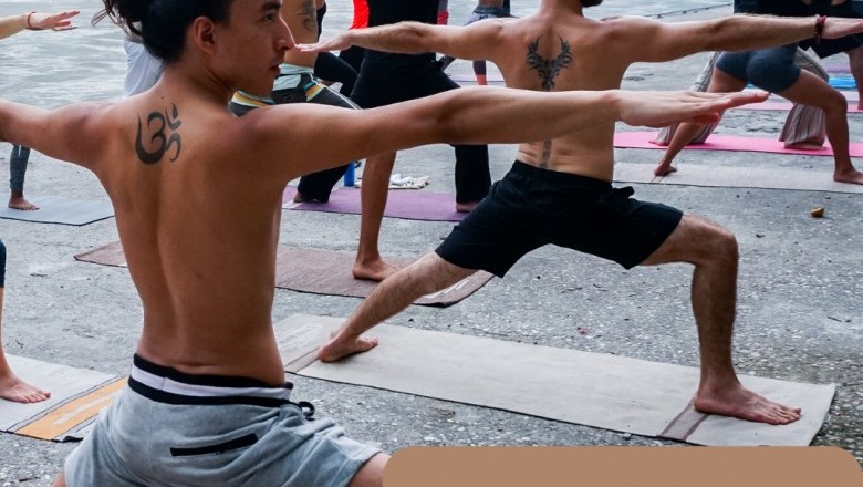 300 Hour Yoga Teacher Training in RIshikesh India