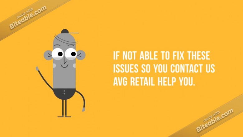 Activating AVG Internet Security on Windows | avg.com/activation