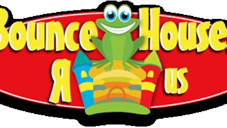 Combo Bouncers for Rent