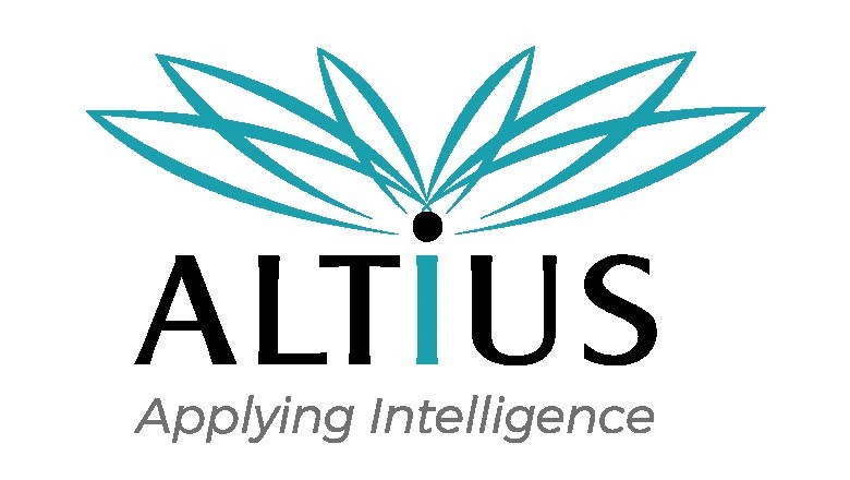 Data Processing company