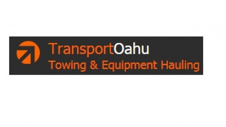 Freight Service Honolulu