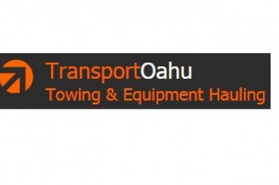 Freight Service Honolulu