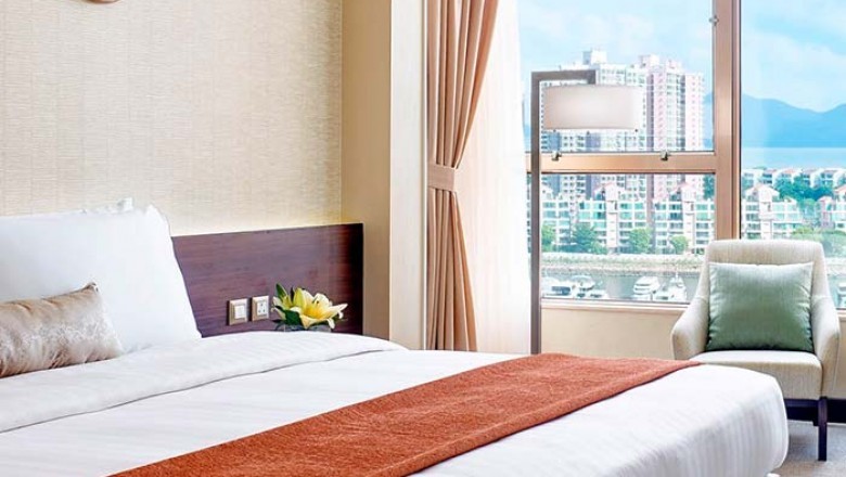 Hotel Booking Lagos
