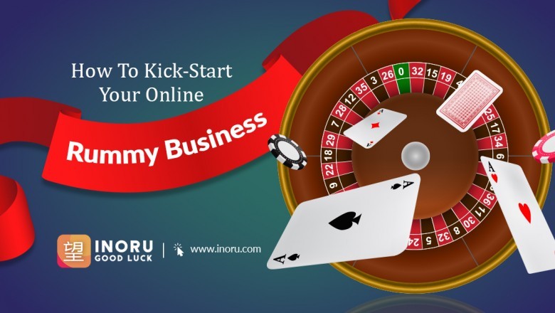How To Make Start Your Online Rummy Business