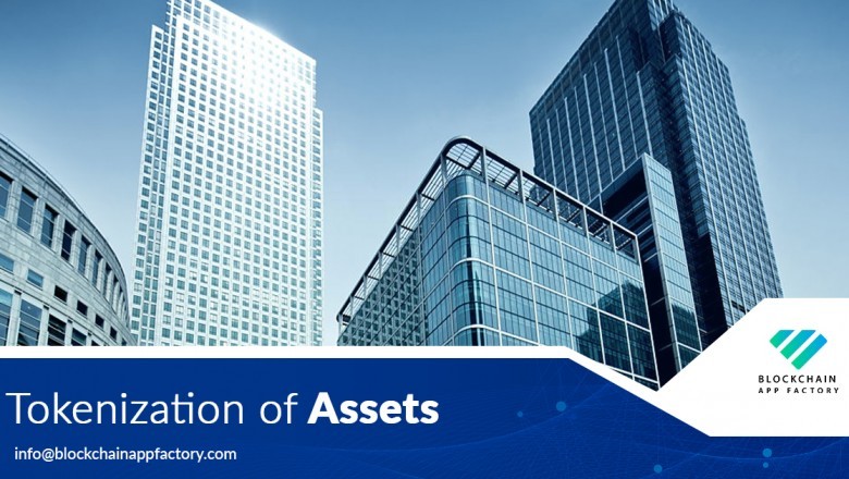 Improving Liquidity With Real Estate Asset Tokenization