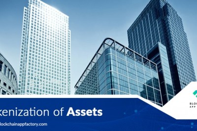 Improving Liquidity With Real Estate Asset Tokenization