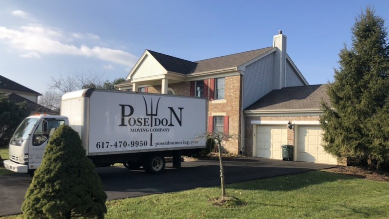 Movers Boston to NYC makes you’re moving smooth