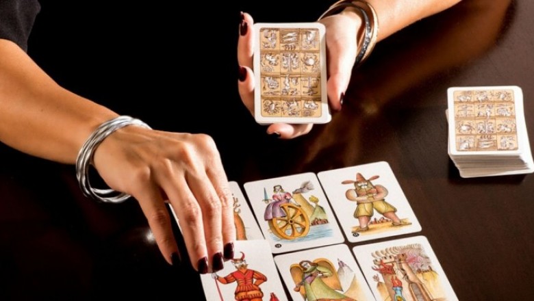 Tarot Card Reader in Mumbai, Best Celebrity Tarot Card Reader in Mumbai