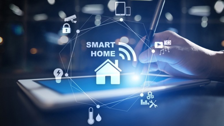 The Best Smart Home Technology to Get Ready for Summer