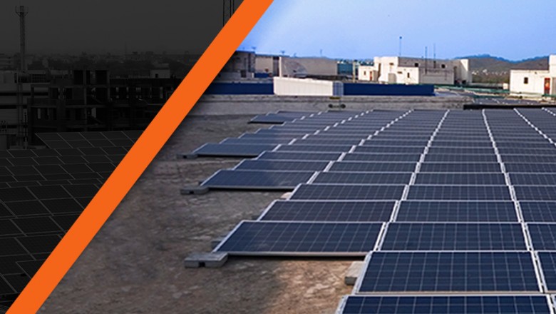 top rooftop solar company in india