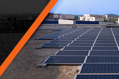 top rooftop solar company in india