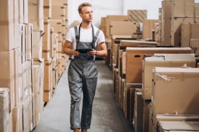 6 Benefits of Warehousing & Distribution Services for Small Businesses