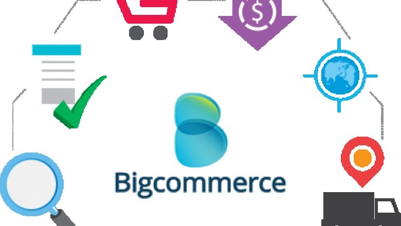 BigCommerce Product Upload Services