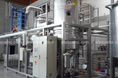 CHOOSING A BETTER EQUIPMENT SYSTEM FOR EVAPORATORS - Jitendra Kumar - Medium