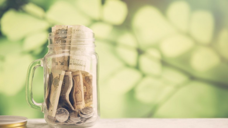 How to Set and Reach Savings Goals
