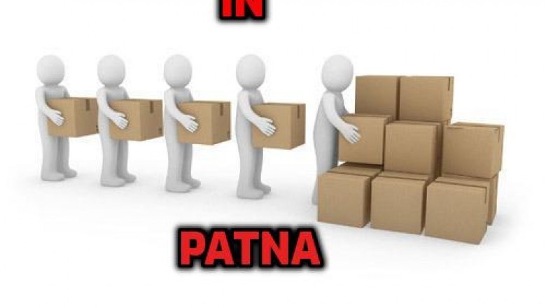 Movers Packers in Patna