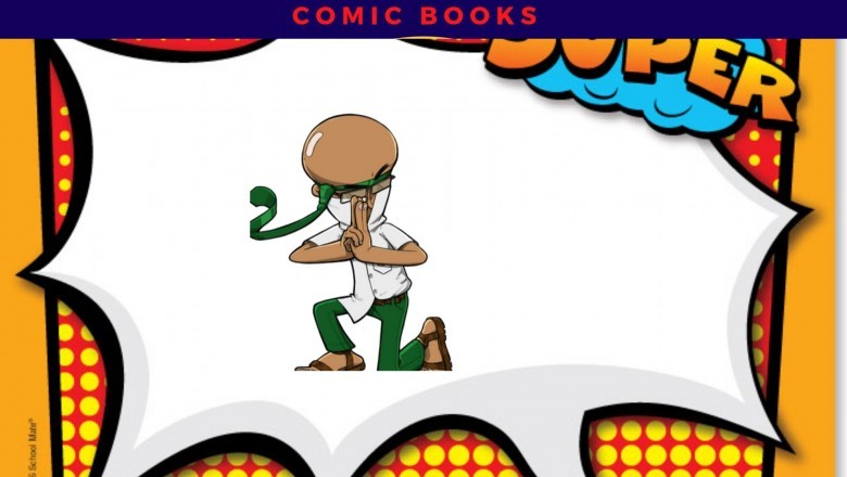 Top comics by Tag Comics