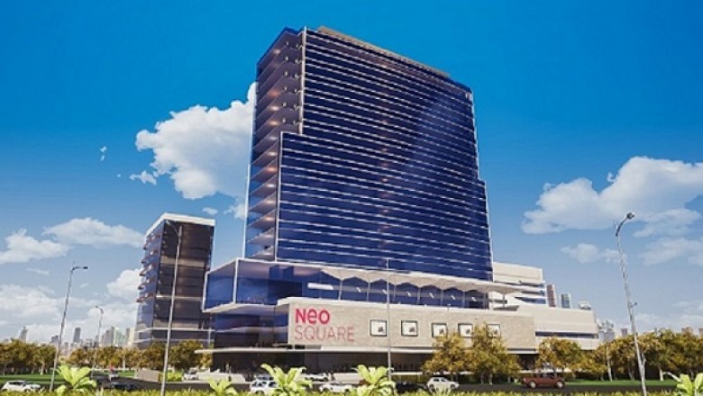 Best Commercial Property Investment Dwarka Expressway