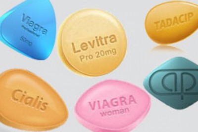 Can side- effects of erectile dysfunction drugs damage health?