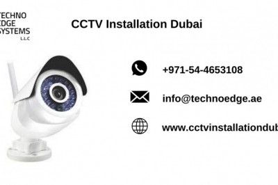 Different Kinds of CCTV Cameras for Various Uses