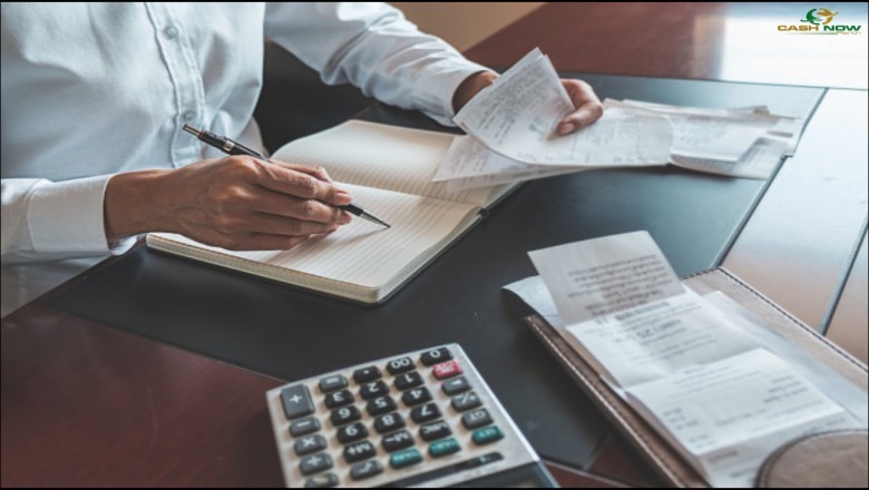Household Finances
