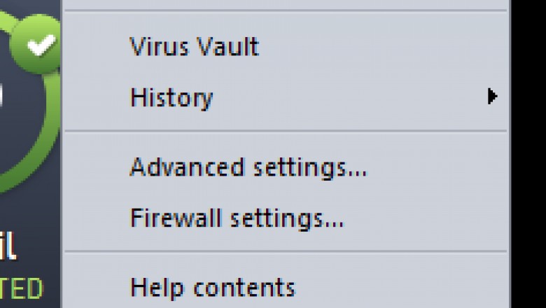 How to download and install AVG AntiVirus or Internet Security