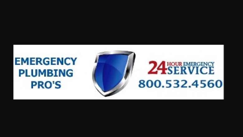A Guide To Getting Emergency Plumbing